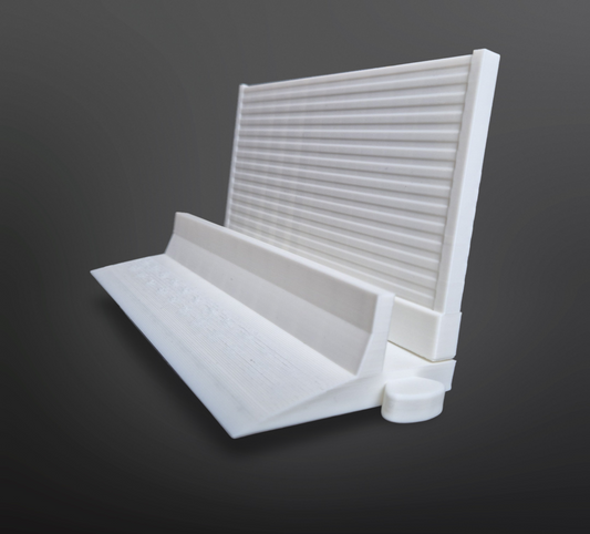 AUTOBAHN SCHALLI | Ready to Paint / Grundiert